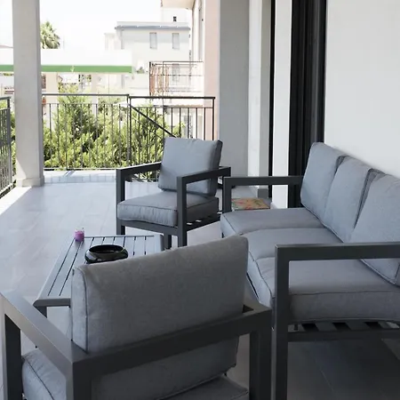 Aa - Free Private Parking Apartment