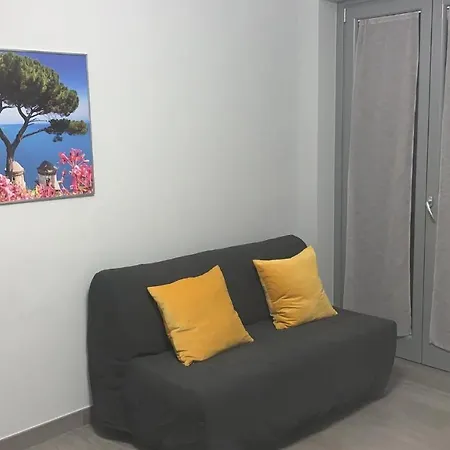 Apartment Aa - Free Private Parking