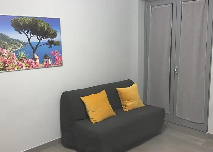 Appartement Aa - Free Private Parking