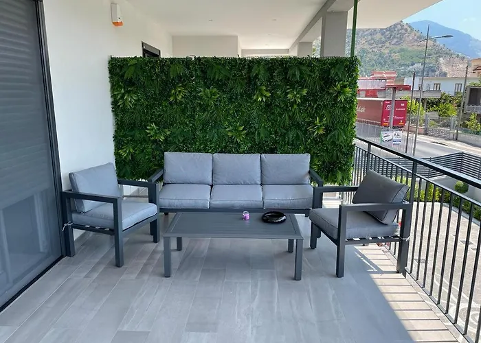 Apartmán Aa - Free Private Parking Sarno